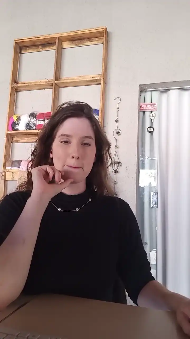 Srtabonnie – [Cam4] Panties Sexual Addiction Webcam Recording – 2025-10-20 19:10:32