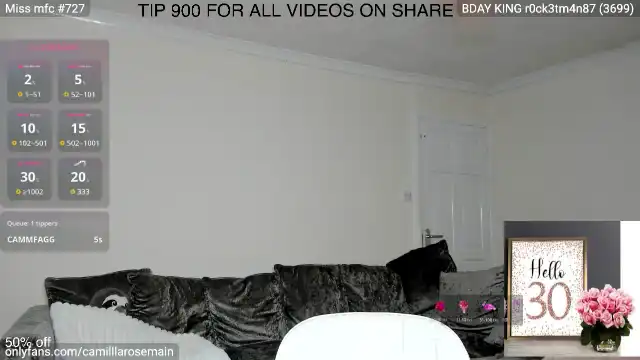 Bday_camilla – [Myfreecams] Adult Masturbate Naughty – 2026-03-18 20:10:13