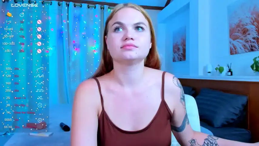 Emma_stonks – [Stripchat] Chat Pretty Cam Model Porn Live Chat – 2026-07-12 18:06:52