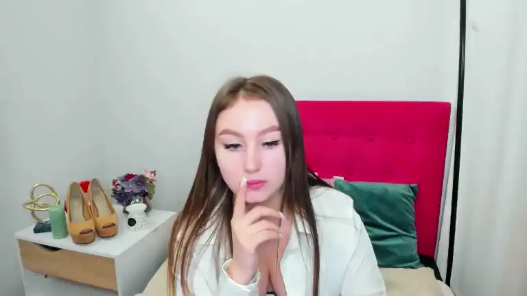 Donnalive – [Streamate] Friendly Sexy Girl Webcam – 2026-06-18 10:25:47