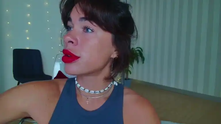 Erikacutess – [Streamate] Female Orgasm Sexual Addiction Cam Video – 2026-06-23 03:40:11