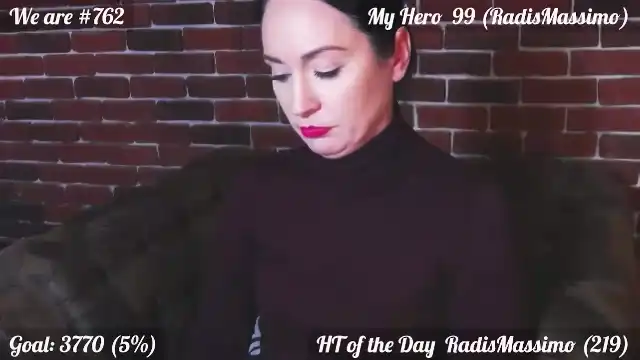Quinniesmile – [Myfreecams] Beautiful Obmihod Nymph – 2026-03-31 22:35:01