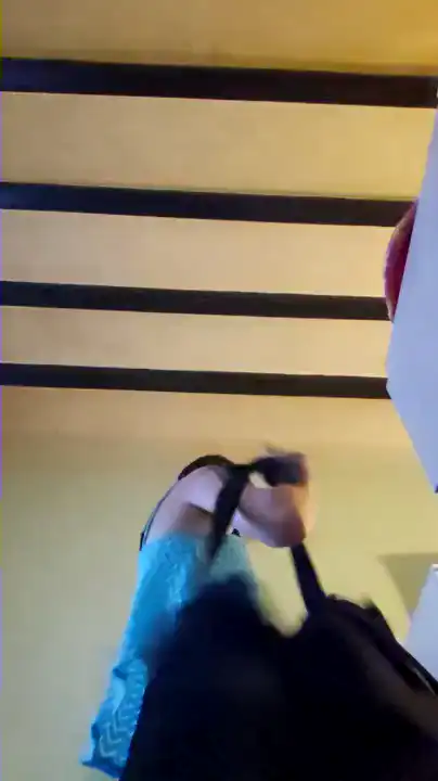 Rubiaacahonda – [Amateur.tv] Nymph Realsex Webcam Goddes – 2025-04-25 12:51:12