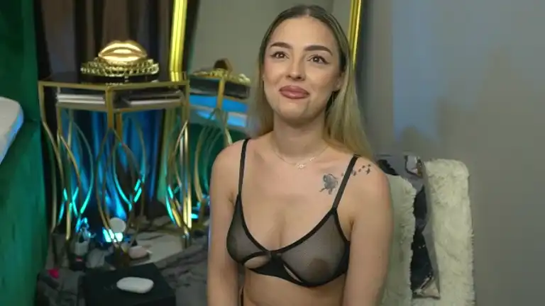 Scarletcoles – [Streamate] Hot Show Amazing Twerking – 2025-12-28 22:08:38