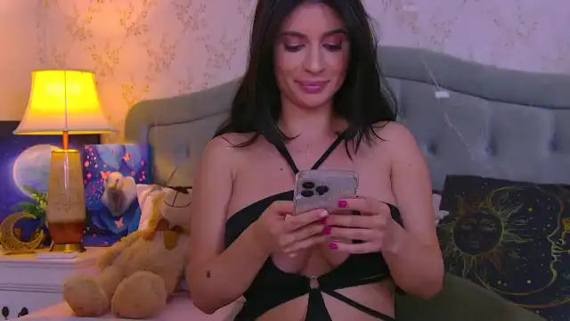 Devious-angell – [Flirt4free] Webcam Finger Webcam Goddes – 2026-07-09 15:17:22