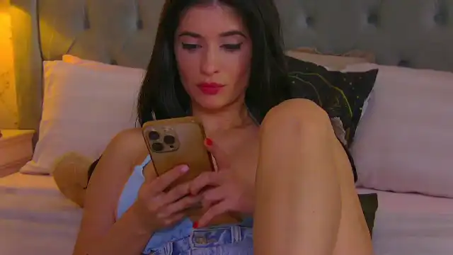 Devious-angell – [Flirt4free] Web Model Nice Hidden Show – 2026-06-24 20:41:56