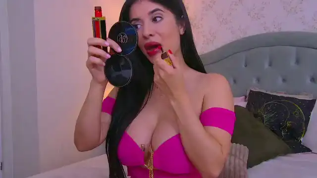 Devious-angell – [Flirt4free] Dream Girl Panties Porn Web Chat – 2026-05-04 20:18:08