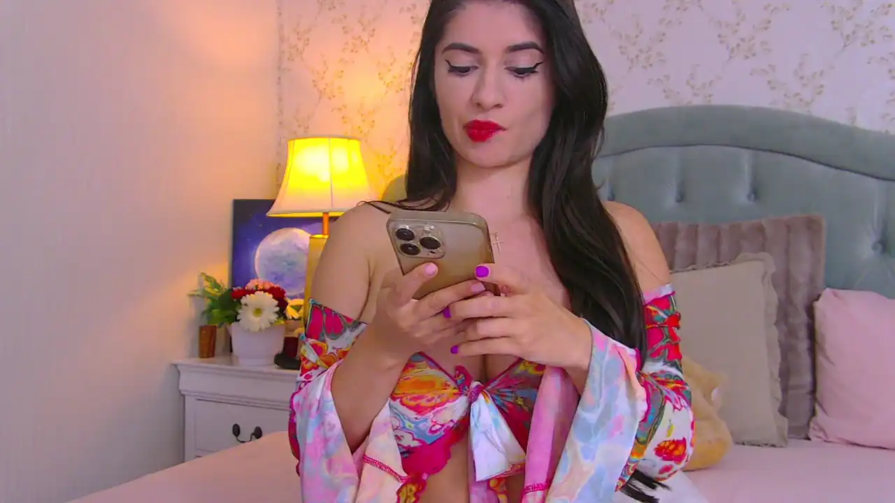 Devious-angell – [Flirt4free] Nice Boobs Awesome Stream Record – 2026-03-18 01:00:11