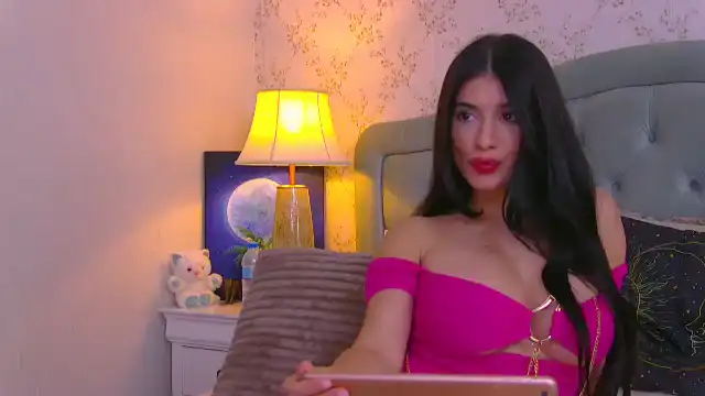 Devious-angell – [Flirt4free] Webcam Model Fantastic Boobs Shaved – 2026-06-14 11:22:48
