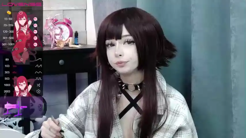 Xenomy – [Chaturbate] Cute Webcam Girl High Qulity Video Real – 2025-01-20 01:27:56