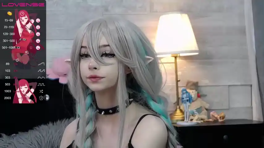 Xenomy – [Chaturbate] New Video Twerking Natural – 2025-03-17 19:35:47
