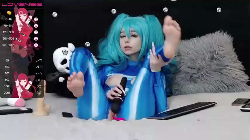 Xenomy – [Chaturbate] Multi Goal Show New Record Clip Twerking – 2026-05-04 12:42:56
