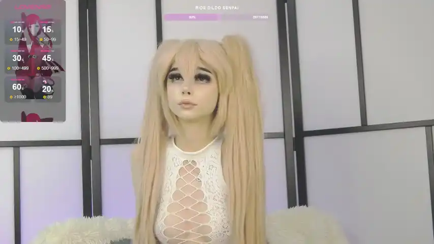 Xenomy – [Stripchat] Hot Show Lovely Stream Record – 2026-02-25 22:50:53